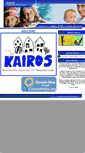 Mobile Screenshot of kairoshomes.com